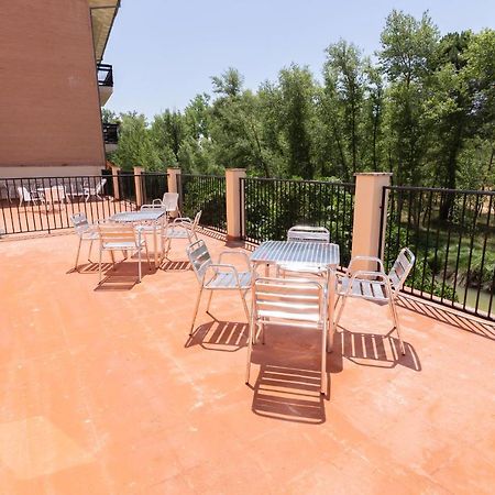 Apartamentos El Balcon Del Duero Сан-Естебан-де-Гормас Екстер'єр фото