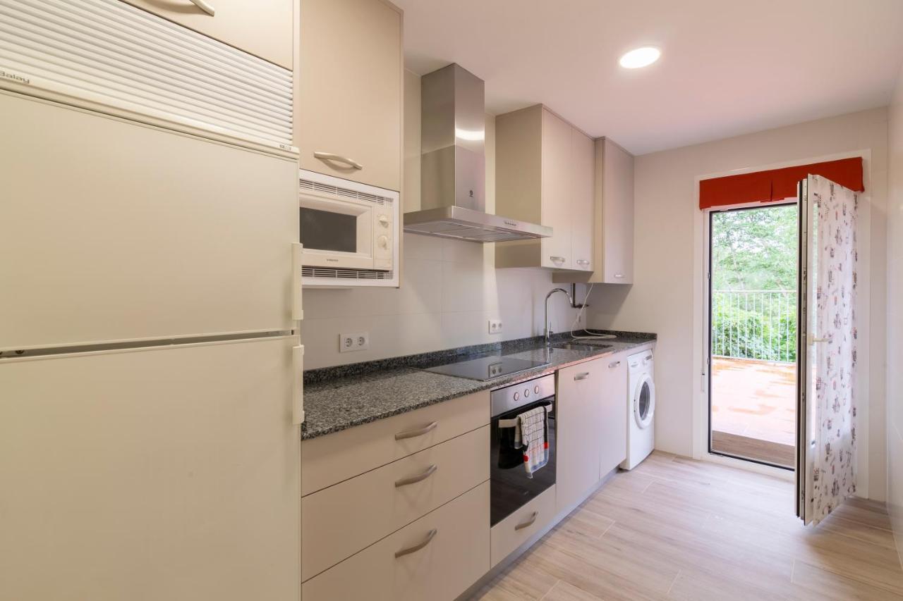 Apartamentos El Balcon Del Duero Сан-Естебан-де-Гормас Екстер'єр фото