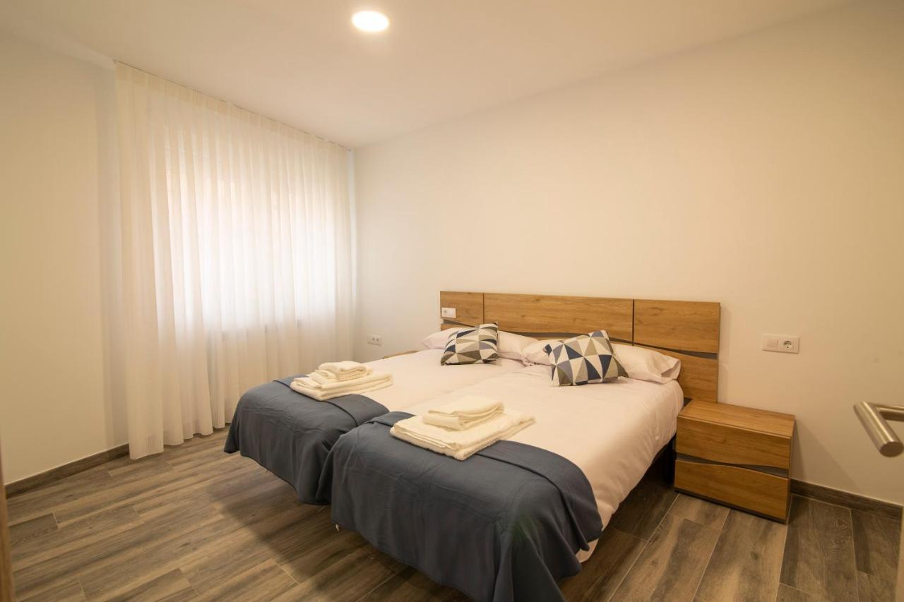 Apartamentos El Balcon Del Duero Сан-Естебан-де-Гормас Екстер'єр фото