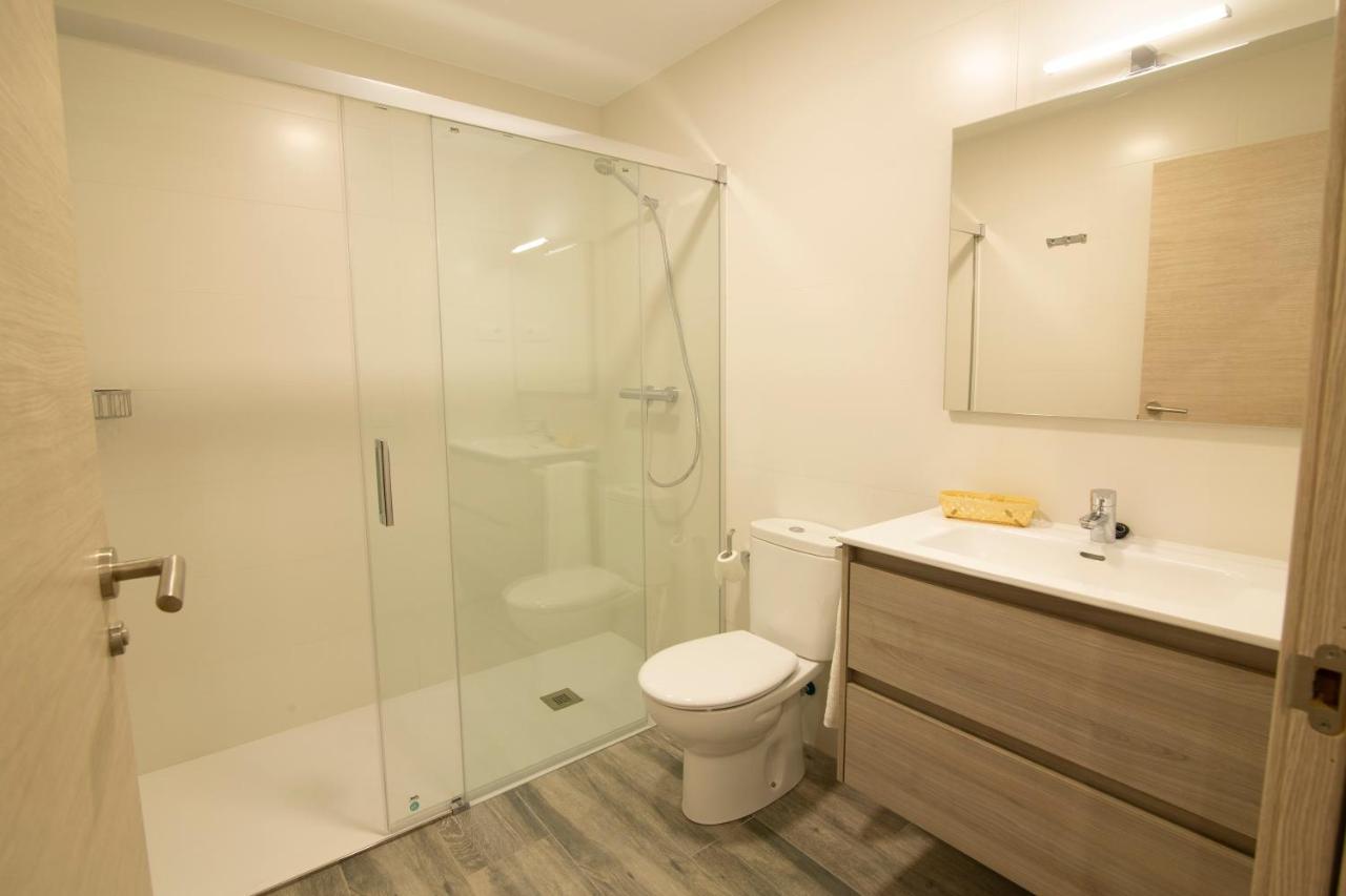 Apartamentos El Balcon Del Duero Сан-Естебан-де-Гормас Екстер'єр фото